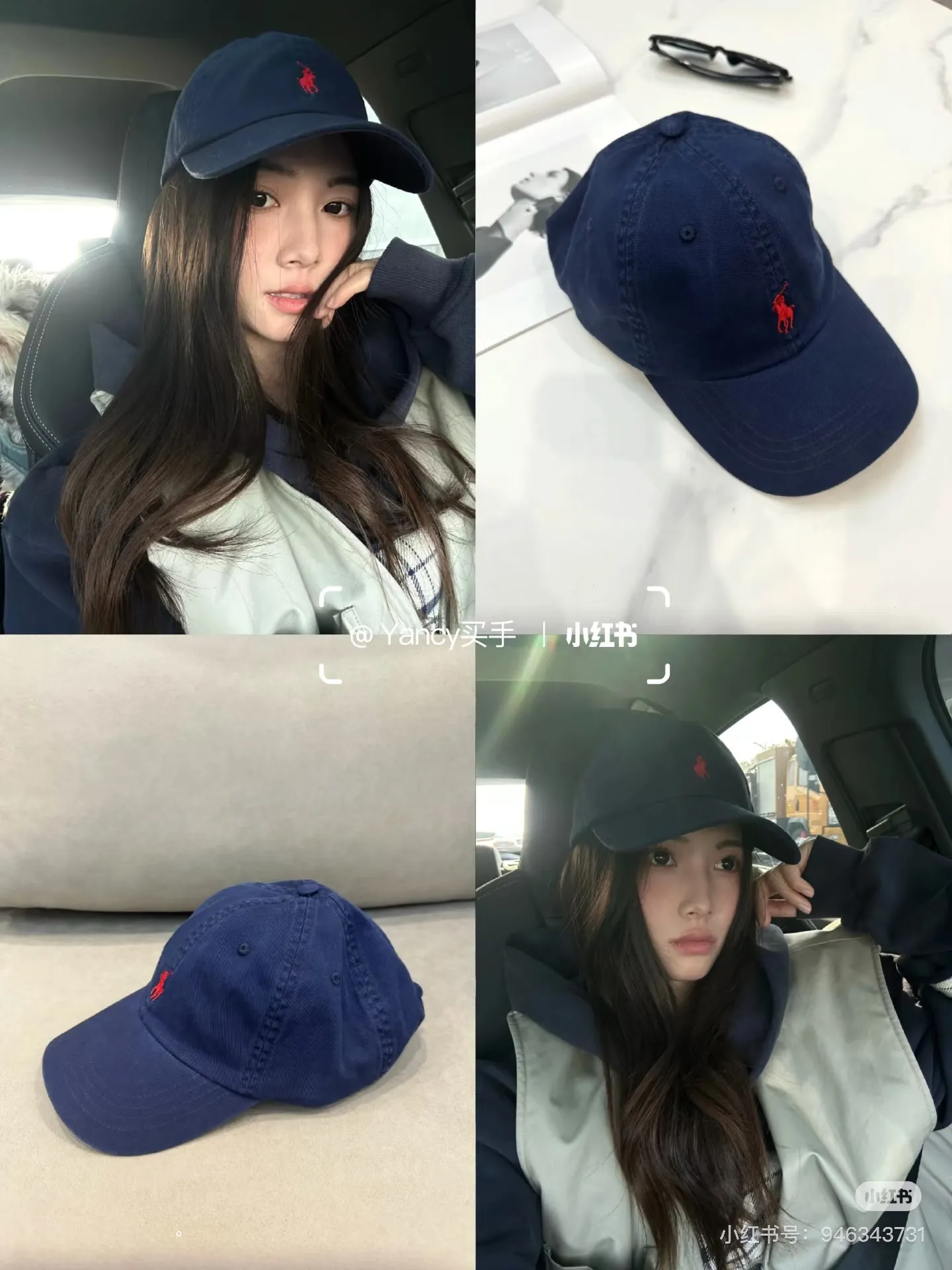 Ralph Lauren （ 18 Authentic Factory， ）